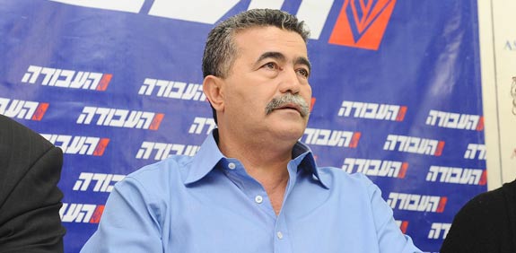 עמיר פרץ / צלם: תמר מצפי